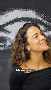 Depoimento - Alice Braga