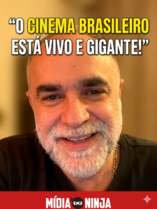 Depoimento - Karin Aïnouz