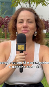 Depoimento - Karina Teles