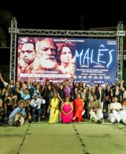 VLOG - Malês Brasília